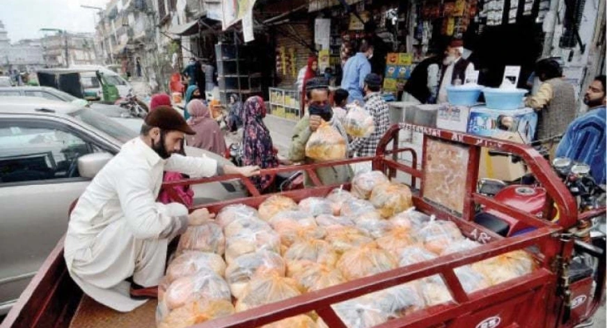 Food for All Program