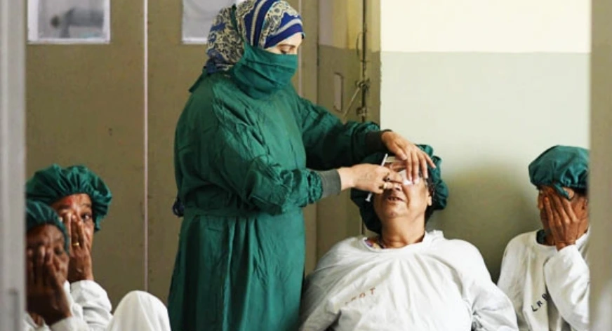 Health Care Initiatives