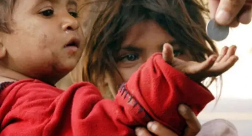 Prosperity Pathway: Empowering Hands