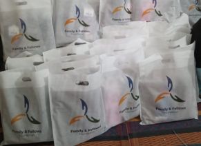 Social welfare programmes