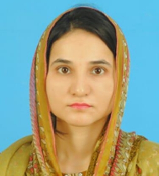 Dr Aqeela Rashid - Board Member