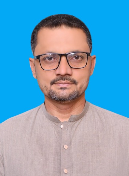 Abid Hussain