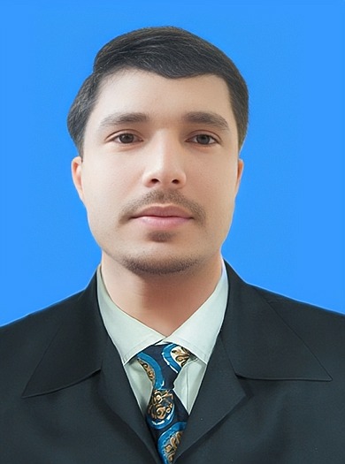 Ghulam Abbas